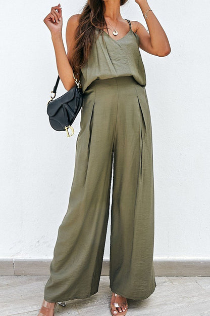 Beautifully Balanced Garment with Timeless Character