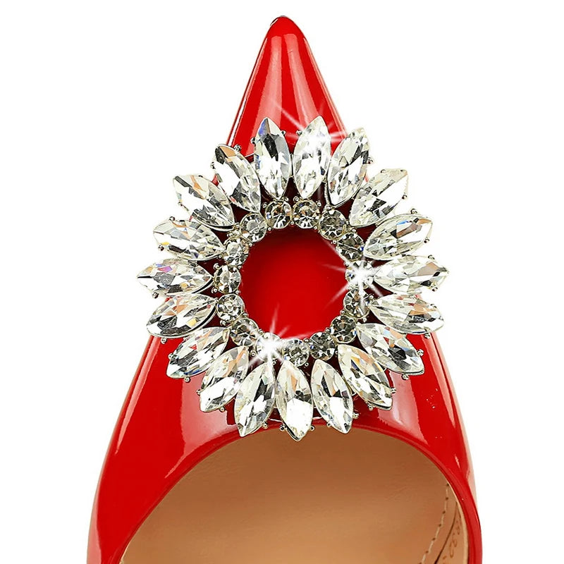 Elegantly Styled Shoes for Everyday Wear