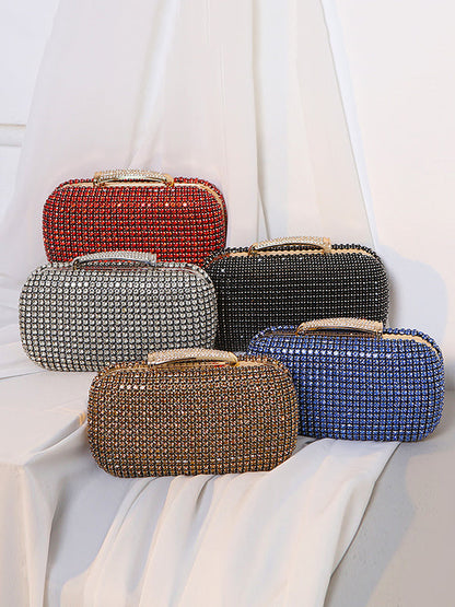 Vintage Inspired Bag with a Contemporary Edge