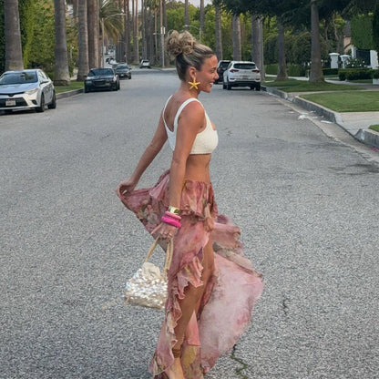 Vintage Inspired Garment with a Contemporary Edge