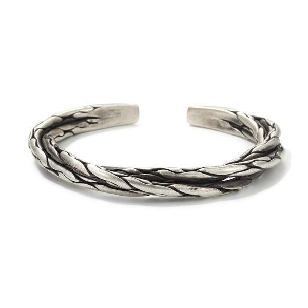 Beautifully Balanced Garment with Timeless Character