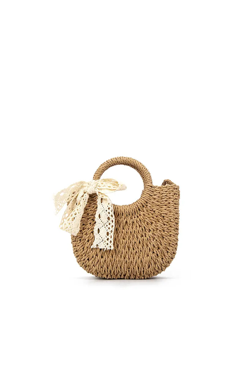 Elegantly Styled Bag for Everyday Wear