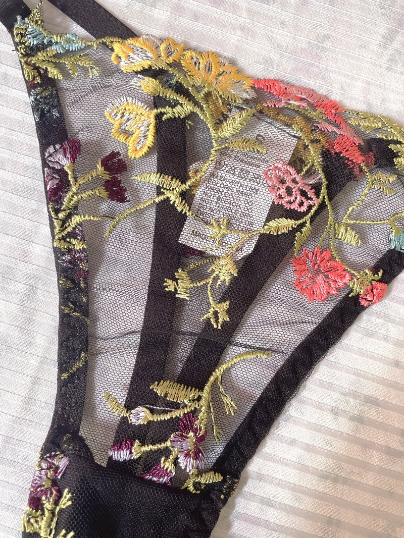 Beautifully Crafted Garment in a Classic Style