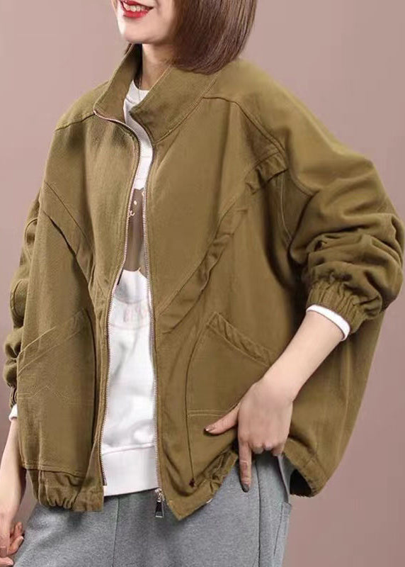 Elegantly Styled Coat for Everyday Wear