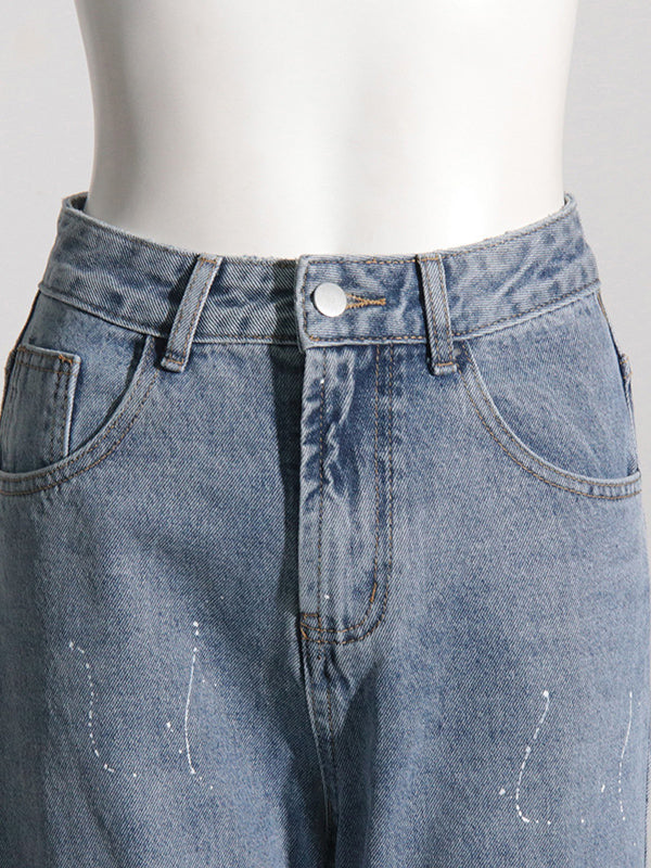 Beautifully Finished Pants in a Timeless Design