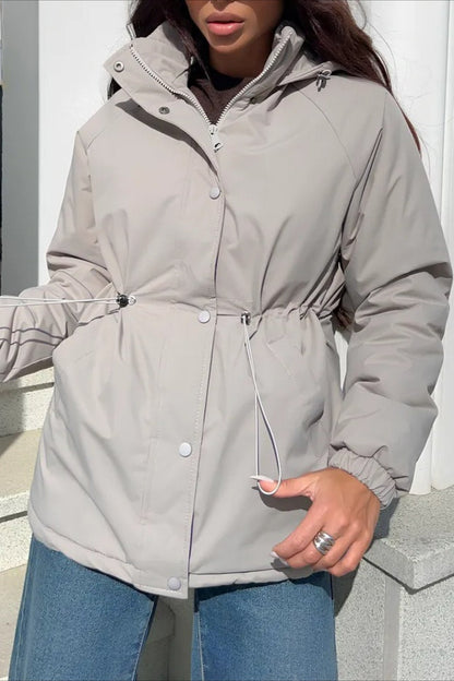 Beautifully Crafted Jacket in a Classic Style