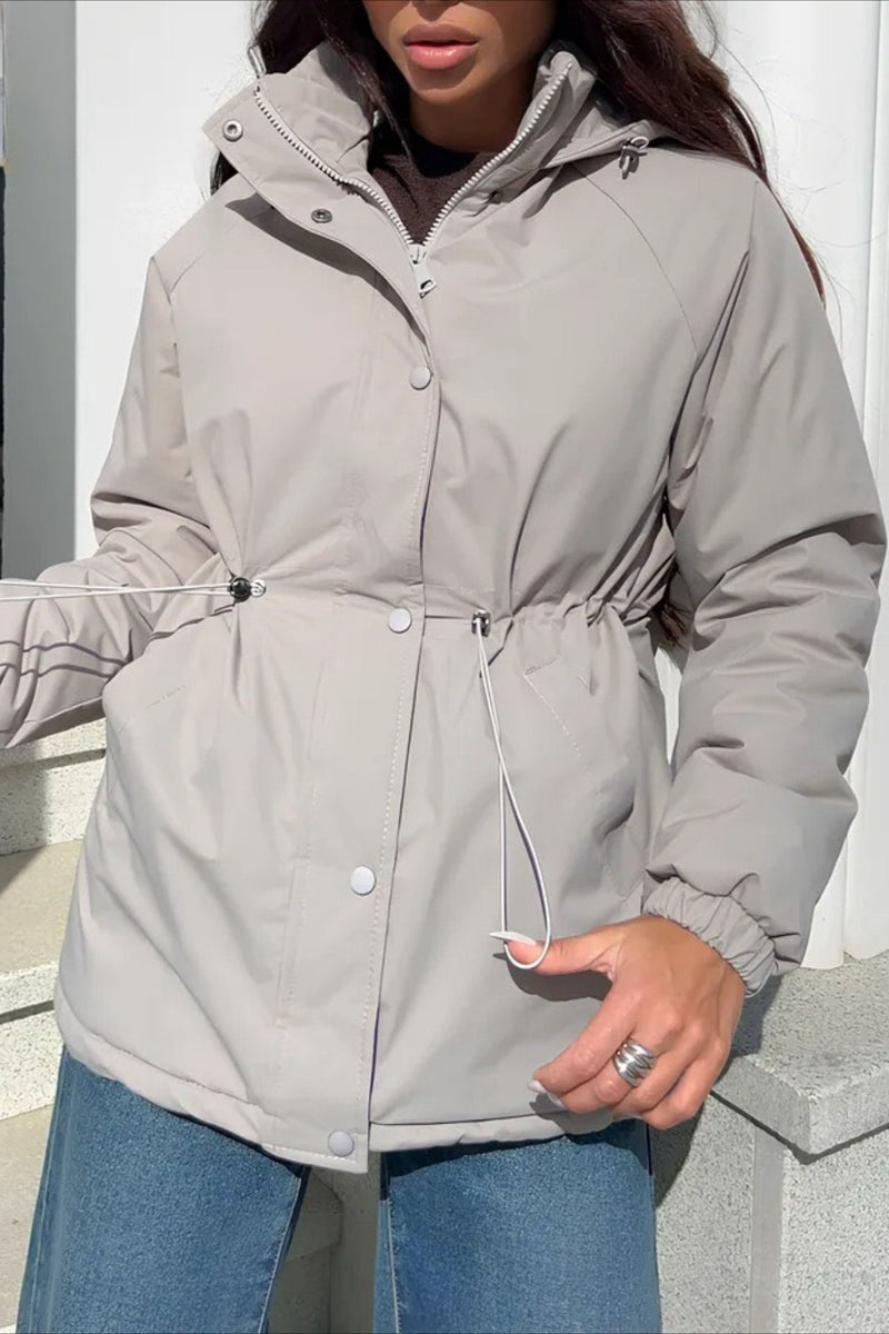 Beautifully Crafted Jacket in a Classic Style