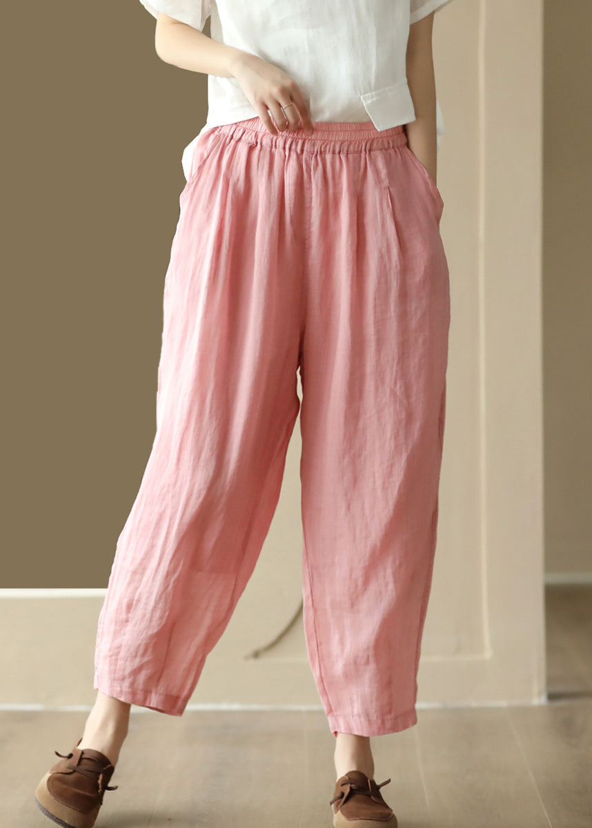 Sophisticated Pants with a Clean Classic Look