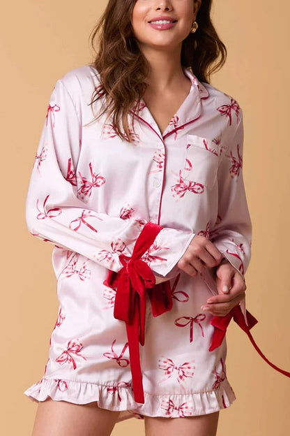 A Vintage Style Top with Delicate Timeless Details
