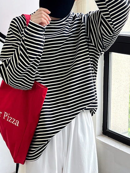 Beautifully Crafted Sweater in a Classic Style