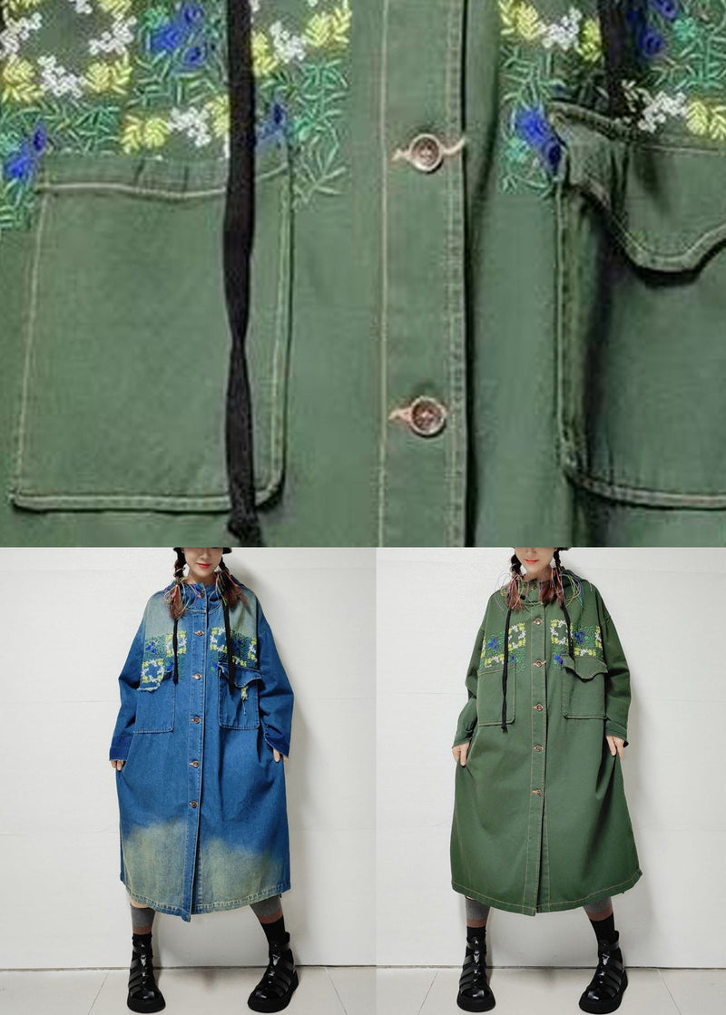 Classic Vintage & Enduringly Stylish Coat