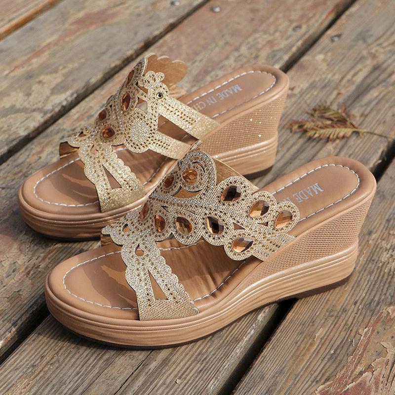 Classic Vintage & Enduringly Stylish Shoes