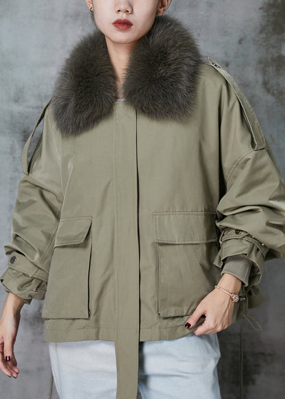 Beautifully Balanced Coat with Timeless Character