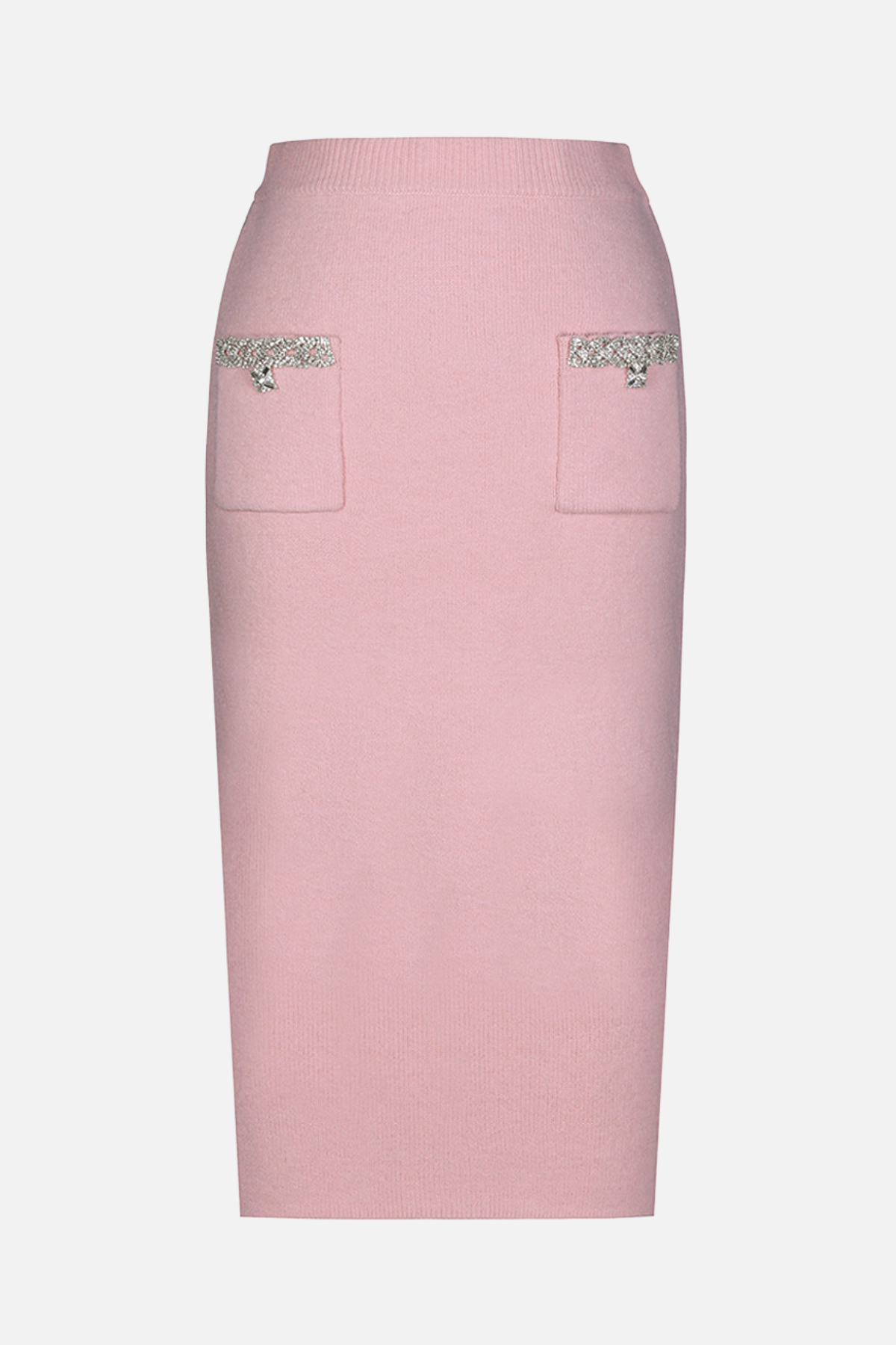 Gracefully Styled Top for Any Occasion