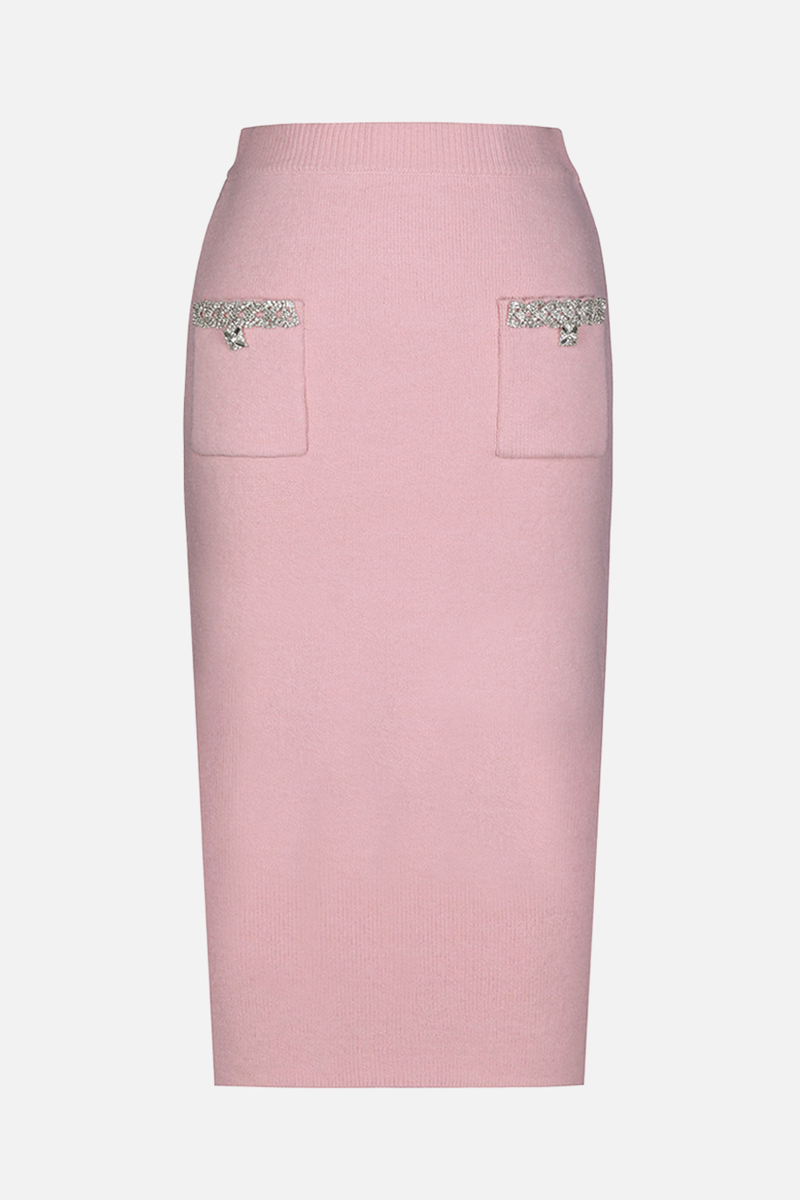 Gracefully Styled Top for Any Occasion