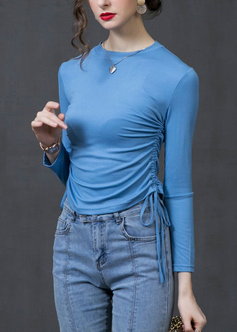 Beautifully Balanced Top with Timeless Character