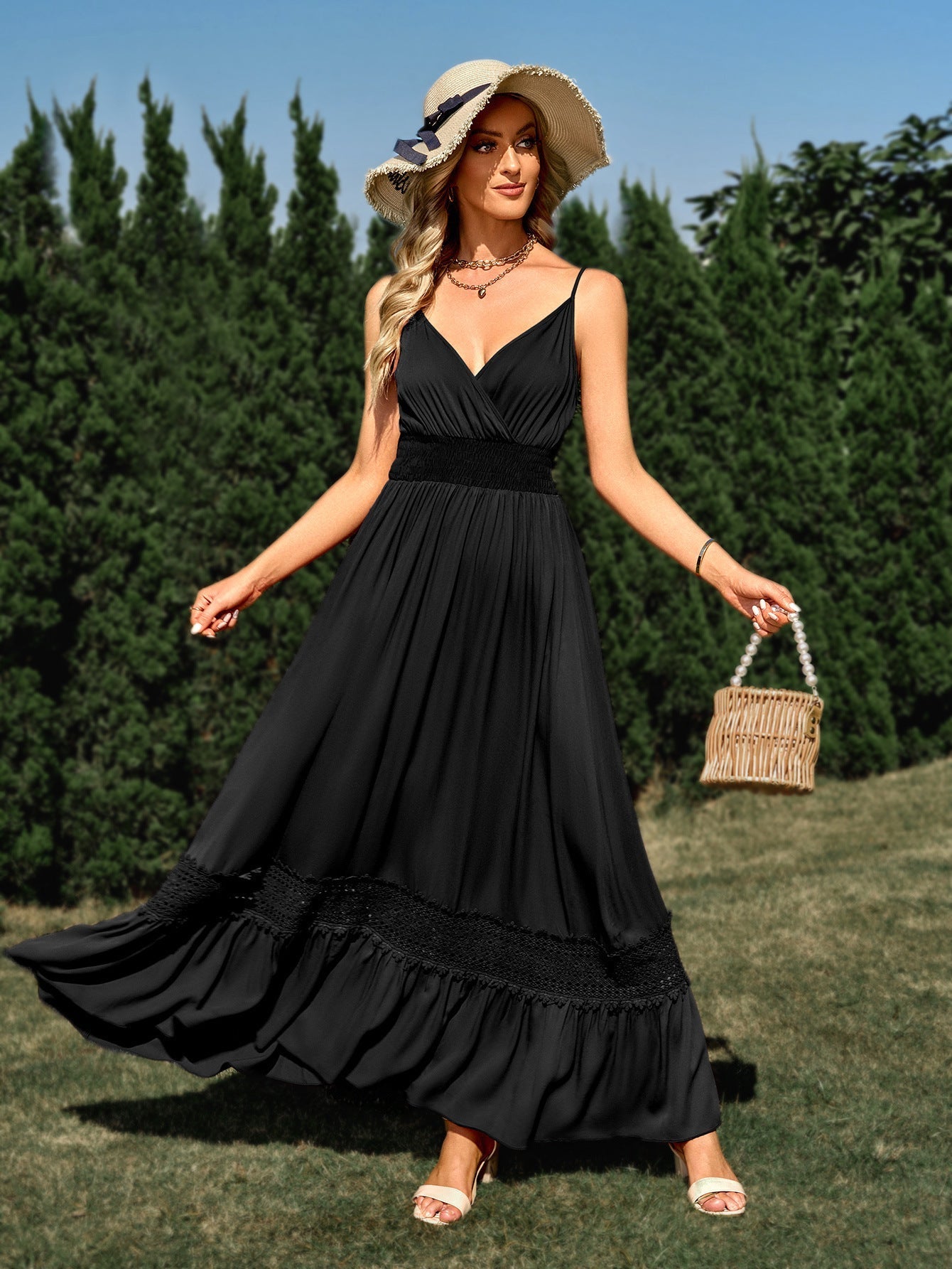Beautifully Crafted Garment in a Classic Style