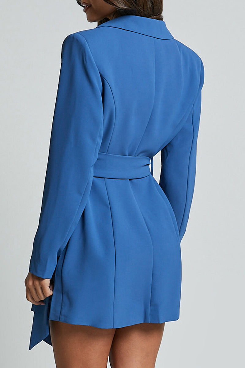 Polished Garment with an Effortless Classic Look