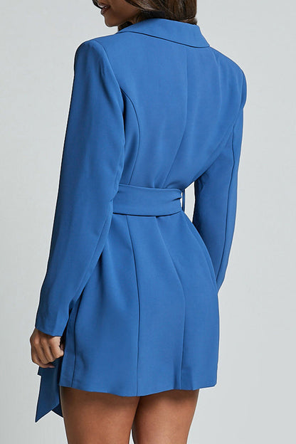 Polished Garment with an Effortless Classic Look