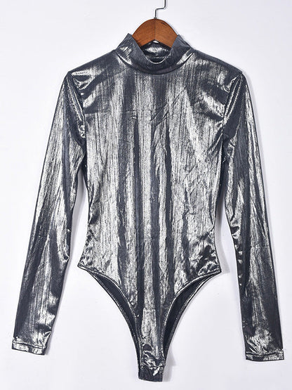Classic Vintage Garment with a Flattering Fit