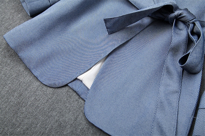 Polished Garment with an Effortless Classic Look