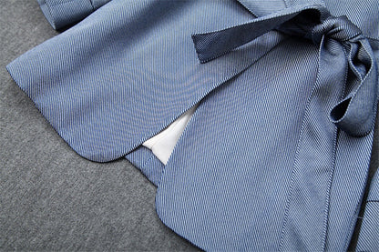 Polished Garment with an Effortless Classic Look
