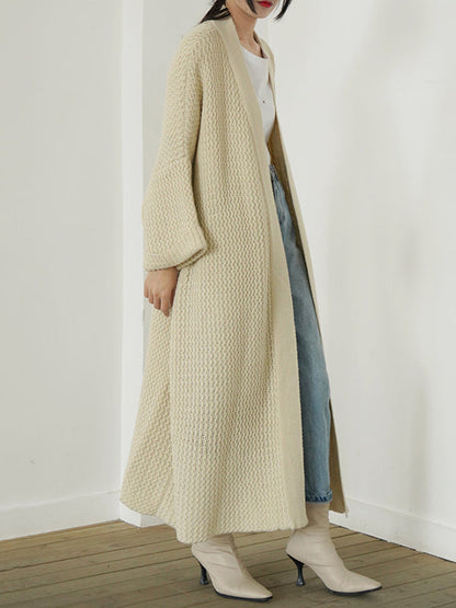 Classic Vintage & Enduringly Stylish Cardigan