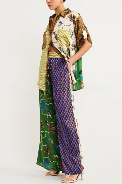 Classic Vintage & Enduringly Stylish Pants