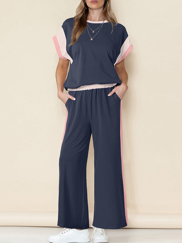 Vintage Inspired Pants with a Contemporary Edge