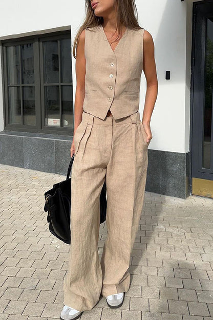 Gracefully Styled Pants for Any Occasion