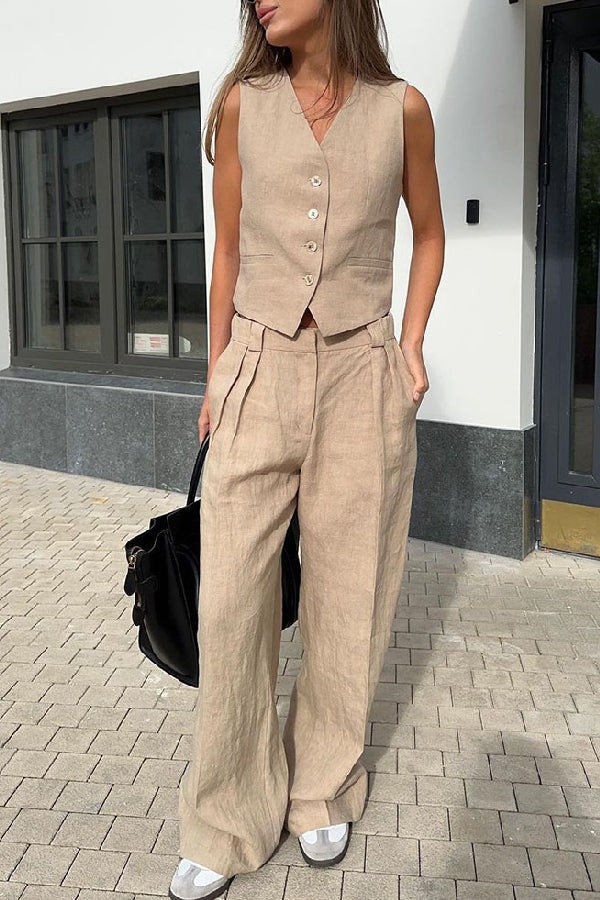 Gracefully Styled Pants for Any Occasion