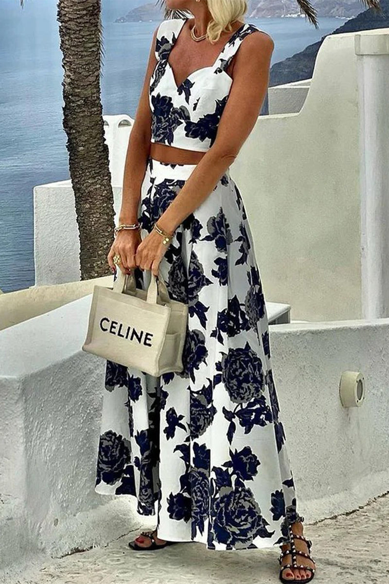 A Vintage Style Garment with Delicate Timeless Details