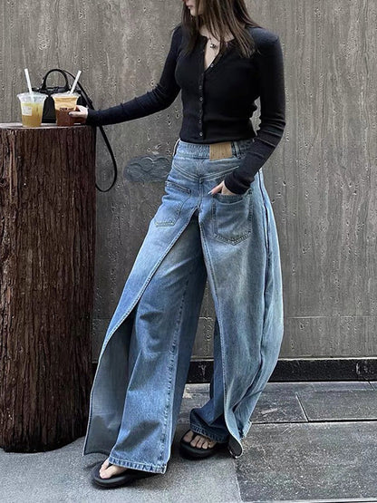 Beautifully Finished Pants in a Timeless Design