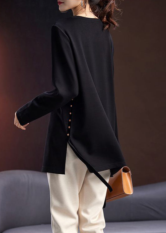 Classic Vintage Shirt with a Flattering Fit