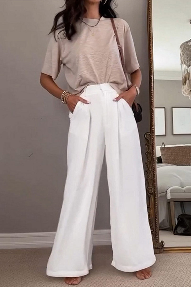Gracefully Styled Garment for Any Occasion