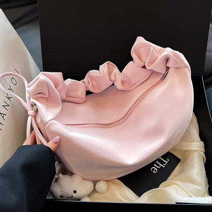 Elegantly Styled Bag for Everyday Wear