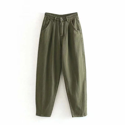 Polished Garment with an Effortless Classic Look