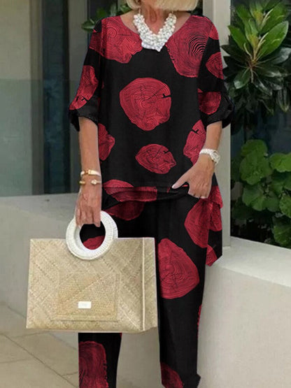 Vintage Inspired Garment with a Contemporary Edge