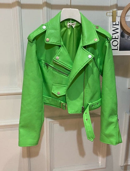 Polished Jacket with an Effortless Classic Look