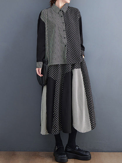 Elegantly Styled Blouse for Everyday Wear