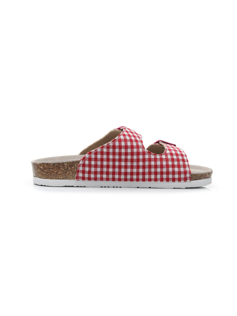 Effortlessly Elegant Sandals with a Timeless Design