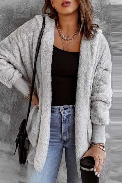 Sophisticated Cardigan with a Clean Classic Look