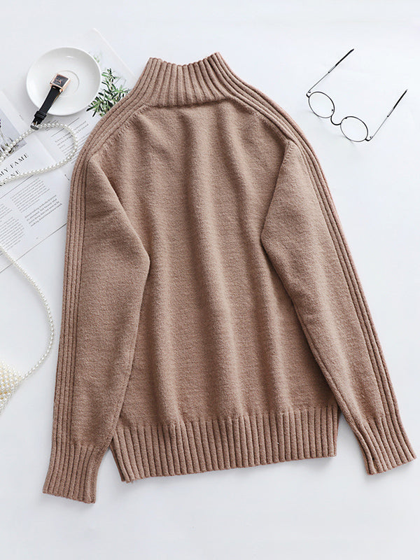 Classic Vintage & Enduringly Stylish Sweater