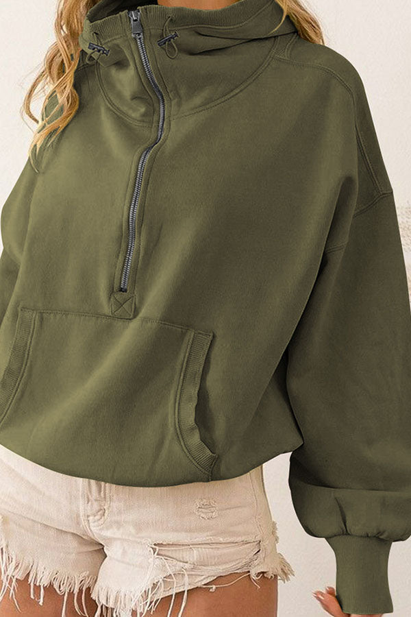 Effortlessly Elegant Garment with a Timeless Design