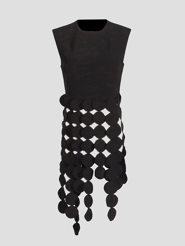 Beautifully Balanced Top with Timeless Character