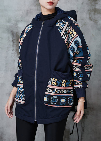Polished Jacket with an Effortless Classic Look