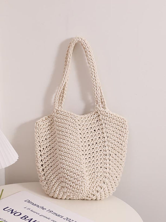 Vintage Inspired Bag with a Contemporary Edge