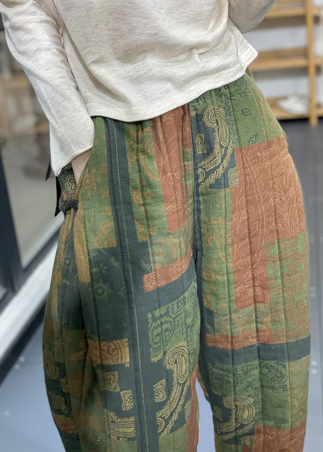 Elegantly Styled Pants for Everyday Wear