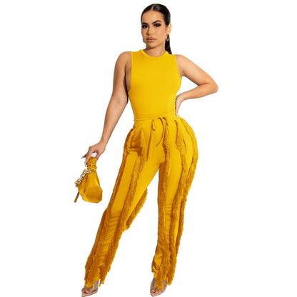 Classic Vintage & Enduringly Stylish Trousers