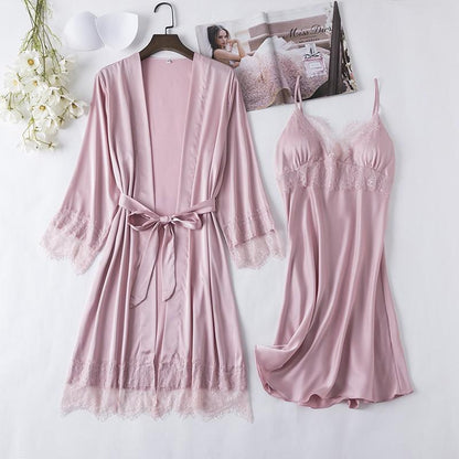 Well Tailored Garment with a Graceful Silhouette